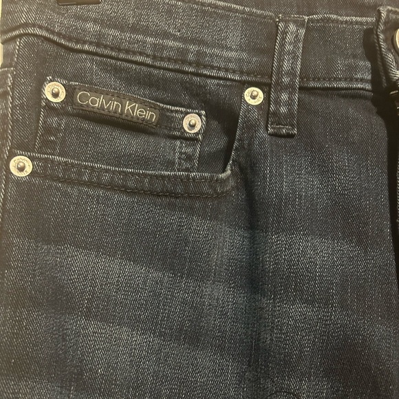 Men’s Calvin Klein Denim - Picture 2 of 7